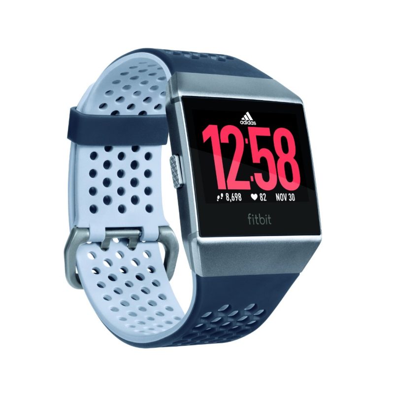 fitbit ionic adidas amazon