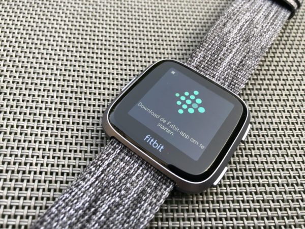 adidas fitbit review