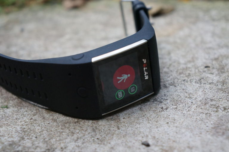 polar m600 heart rate