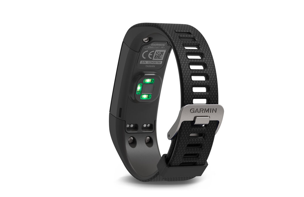 garmin vivo heart smart