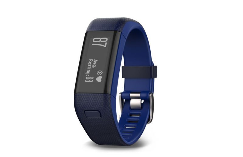 vivosmart 3 hr plus