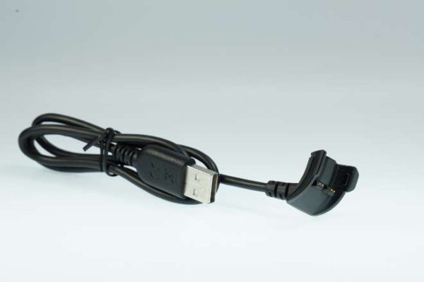 garmin vivosmart hr charging cable