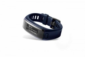 garmin vivosmart hr  cycling