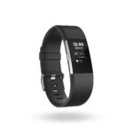 Fitbit Charge 2 steps