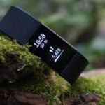 Fitbit Charge 2 Activity Tracker