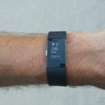 Fitbit Charge 2 HR