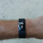 Fitbit Charge 2 summary