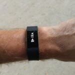 Fitbit Charge 2 summary