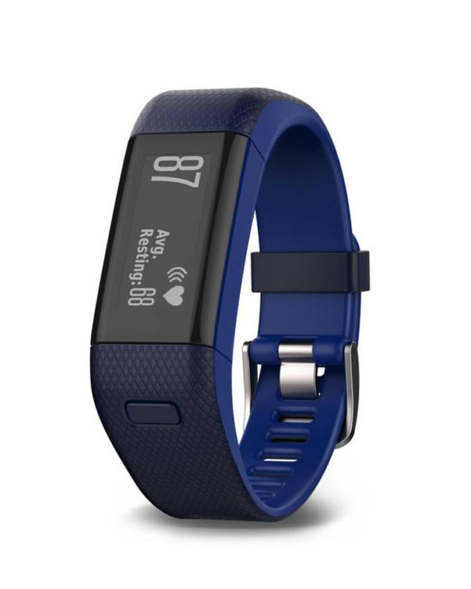 tomtom spark multisport