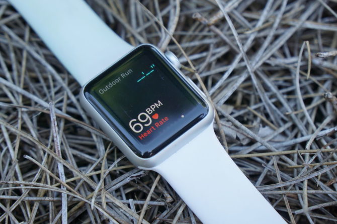 Apple Watch Review