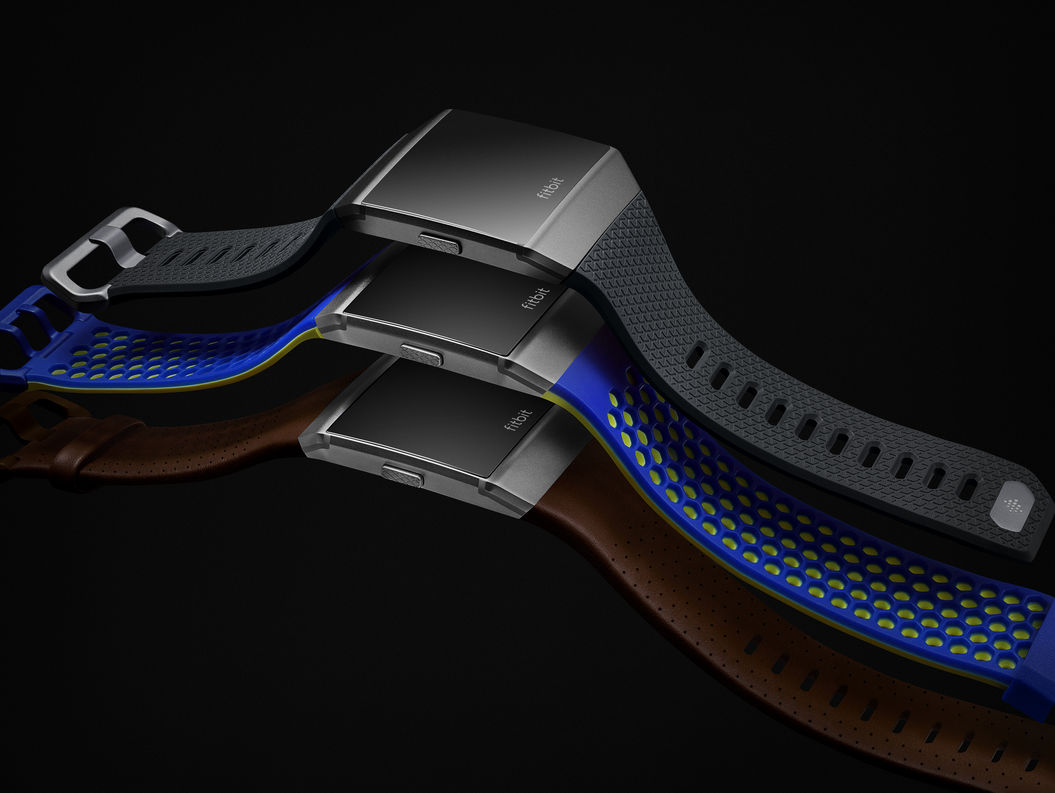 ionic fitbit walmart