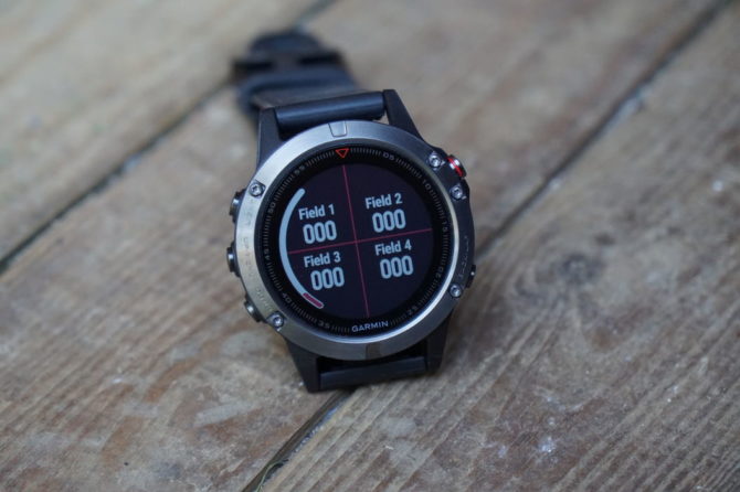 spotify on garmin fenix 5x plus