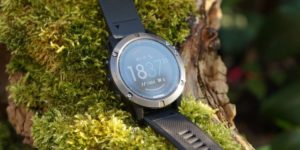 Garmin Fenix 5 Review