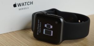 Apple Watch 3 Review