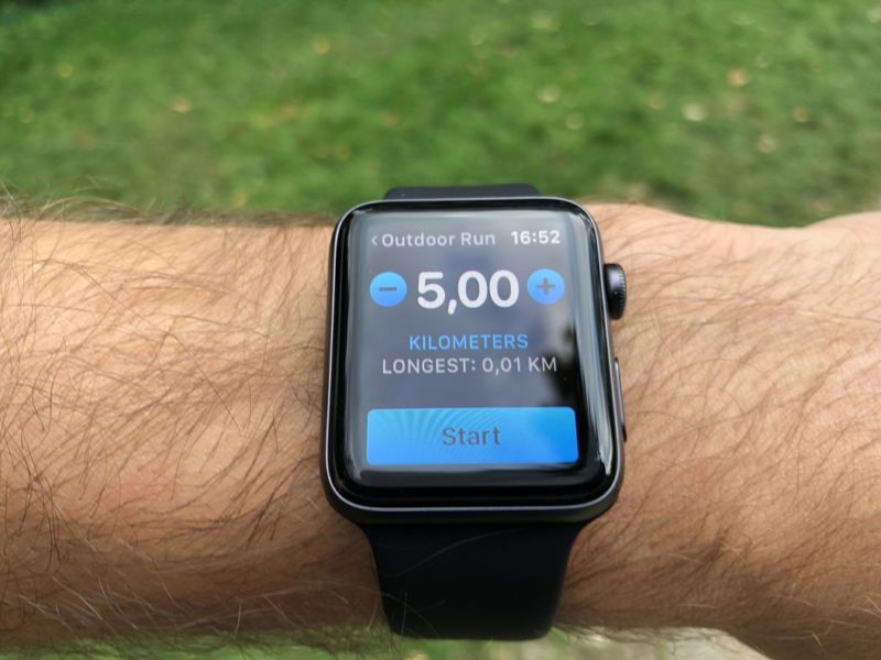 apple watch 3 kompatibilita iphone 15 pro