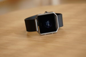 Fitbit Blaze