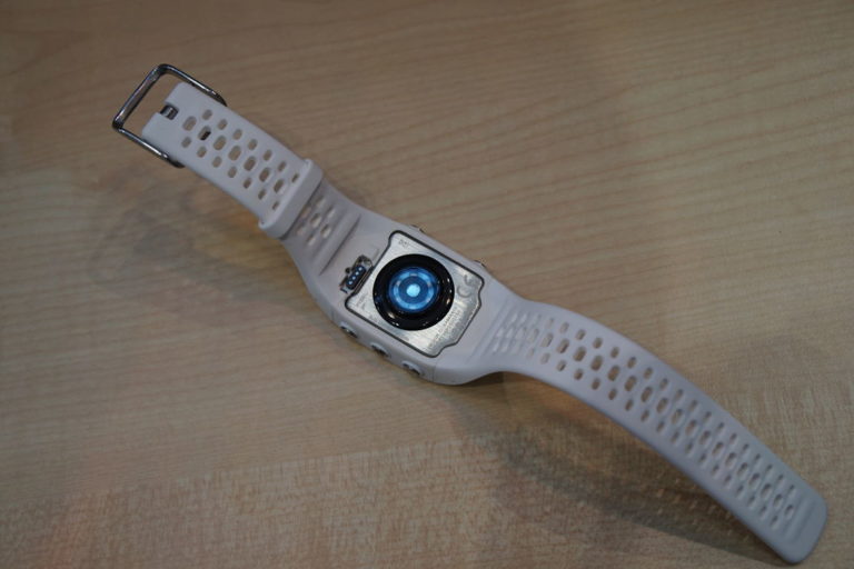 polar m430 with heart rate sensor