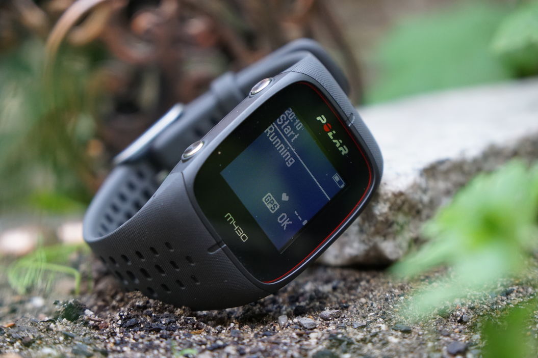 Polar M430 Review - Practice, Accuracy, New Features - Fitness Gadgets