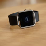 Fitbit Blaze review and experience report