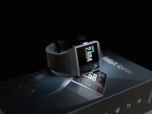 Fitbit Ionic