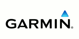 GARMIN Logo (Credits: Garmin)