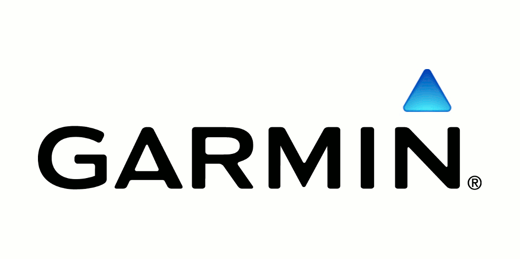 GARMIN Logo (Credits: Garmin)