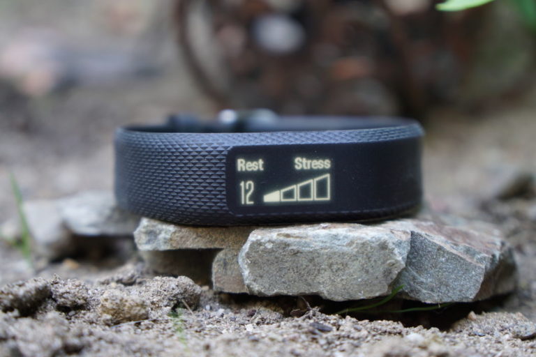 garmin vivosmart 3 reviews