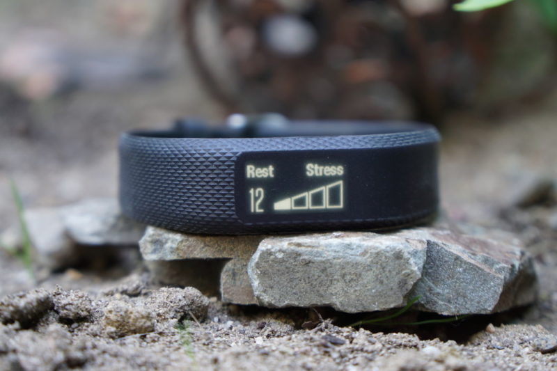 garmin fitness vivosmart 3