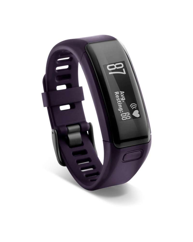 garmin vivosmart hr refurbished