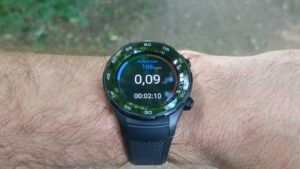 Huawei Watch 2 Fitness Overview