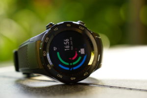 Huawei Watch 2 Review