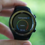 Huawei Watch 2 Running