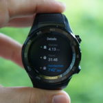 Huawei Watch 2 Running
