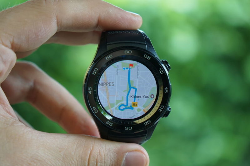 smart watch huawei a2