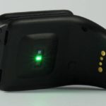 TomTom Spark Cardio: heart rate sensor