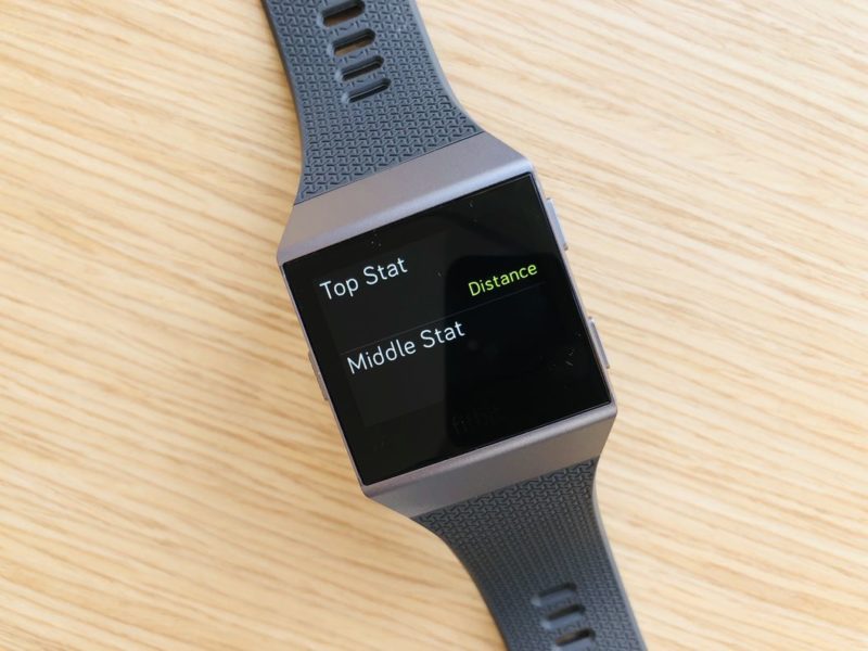 ionic fitbit best buy