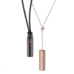 Misfit Ray Necklace