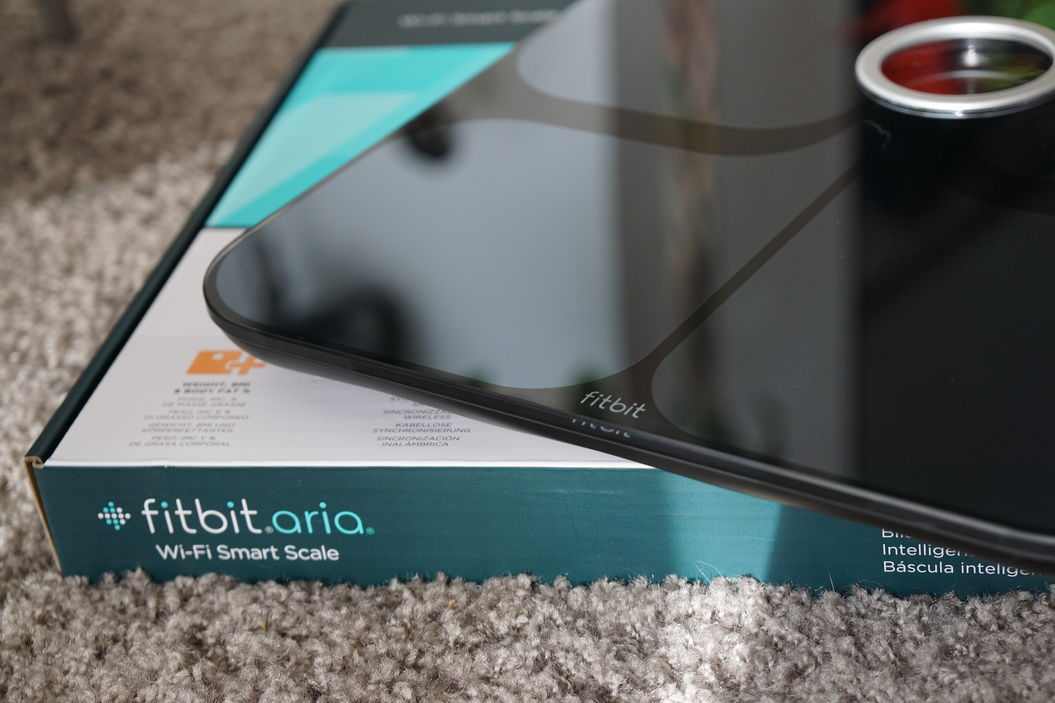 Fitbit Aria 2 Wi-Fi Smart Scale Review
