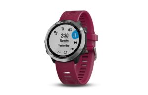 Garmin Forerunner 645 Music