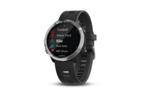 Garmin Forerunner 645 Music Review