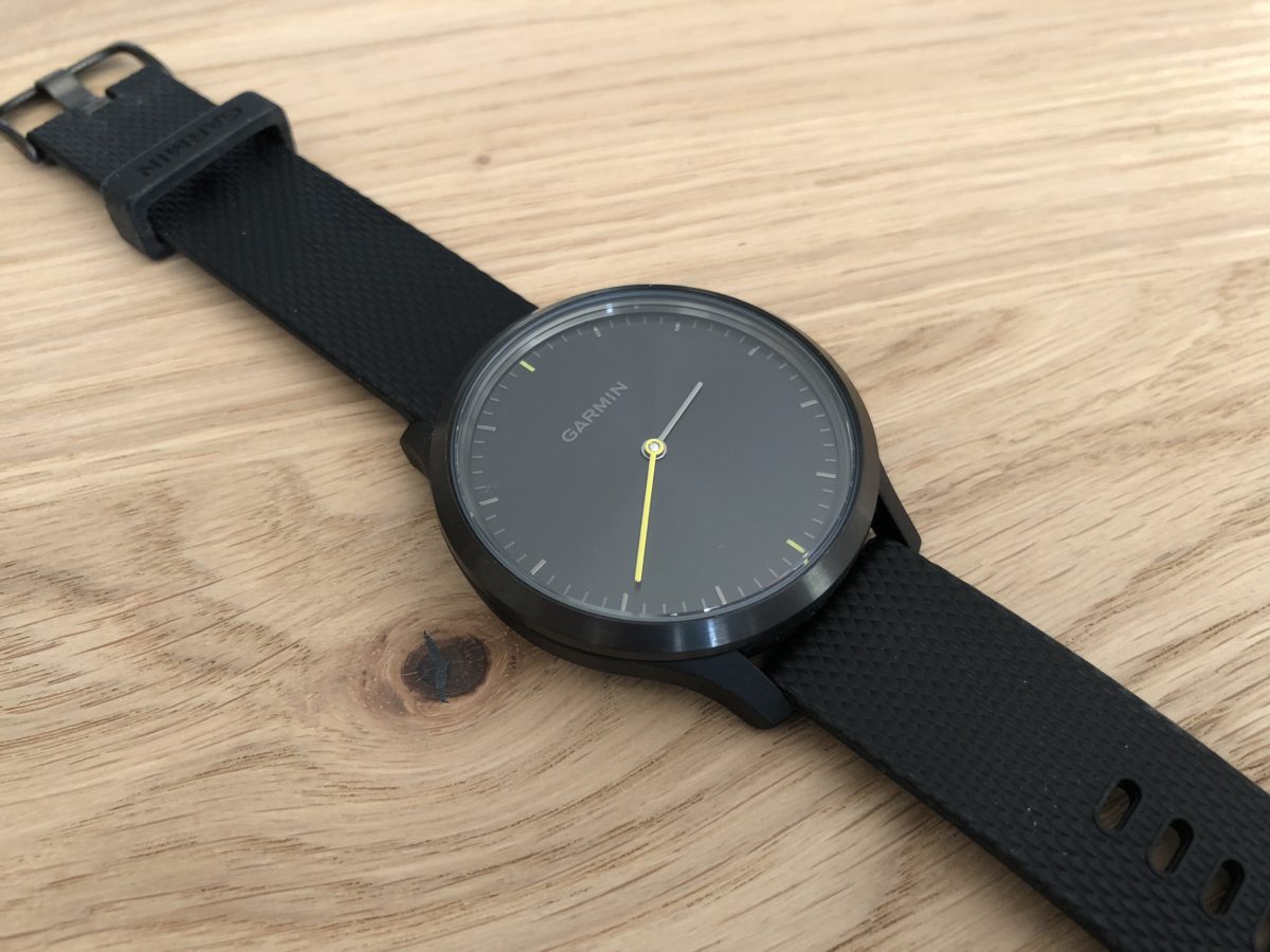 vivomove hr review
