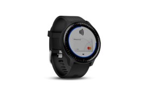 Garmin Vivoactive 3 Music (Image: Garmin)