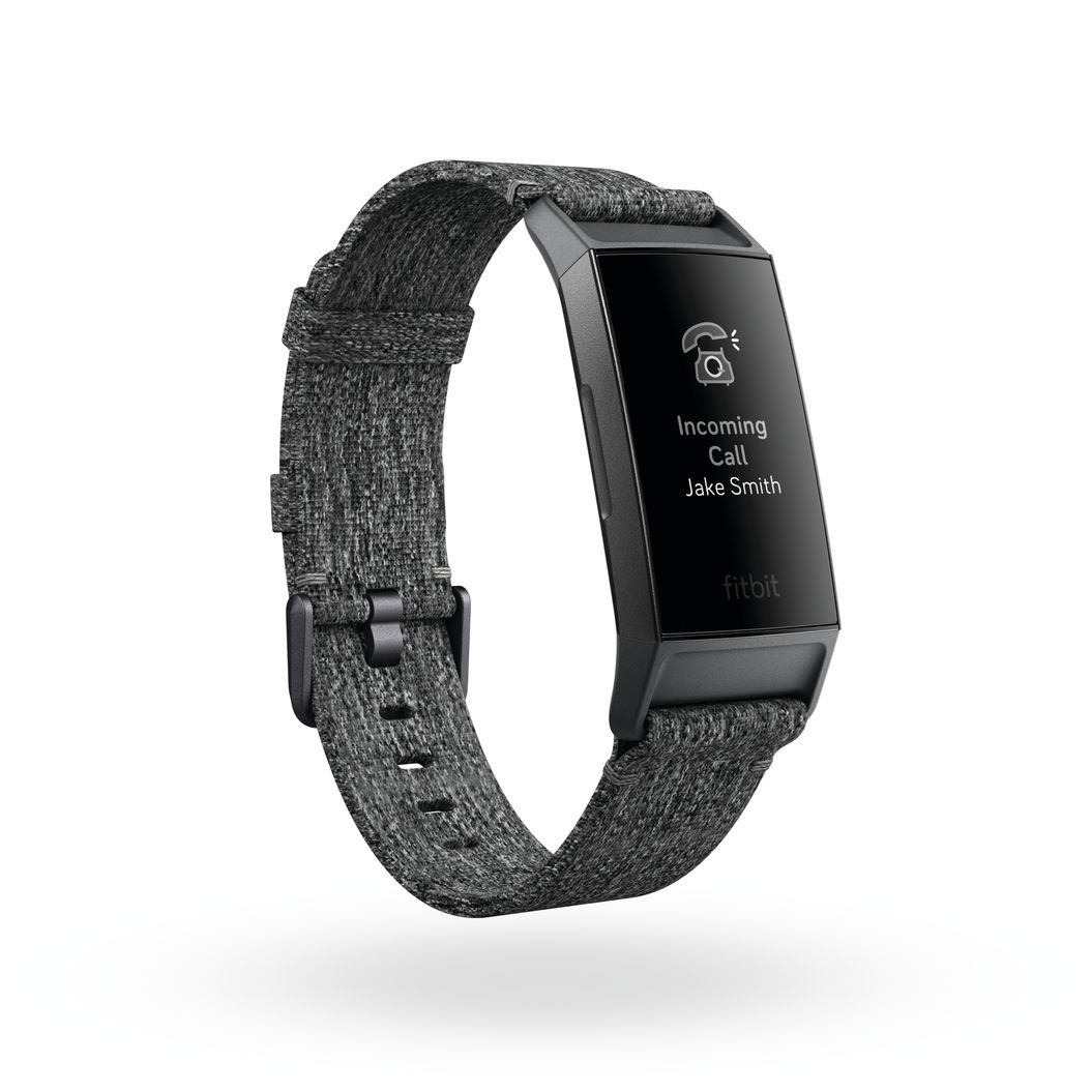 Fitbit Charge 3: Review and hands-on experience - Fitness Gadgets