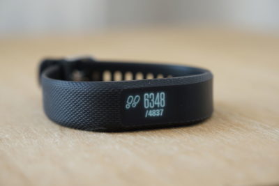 vivosmart 3 ant 