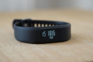 Garmin Vivosmart3 Review