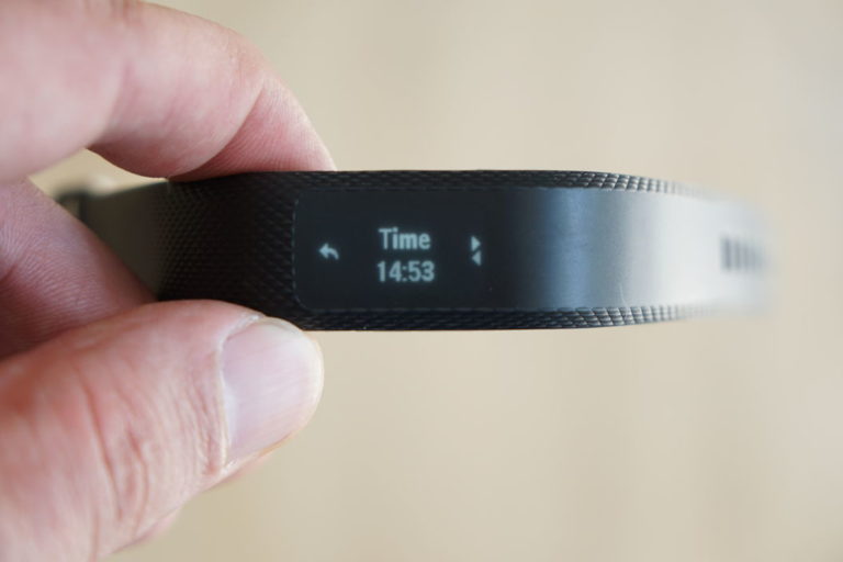 garmin vivoactive 3 strength training