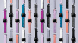 Fitbit Versa Lite im Review (Bild: Fitbit)