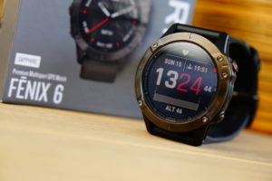 Garmin Fenix 6 in review