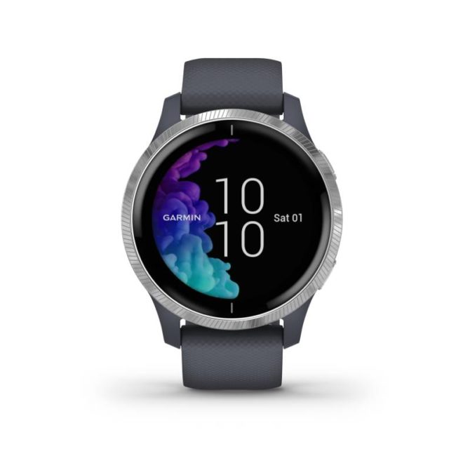 garmin venu surfing