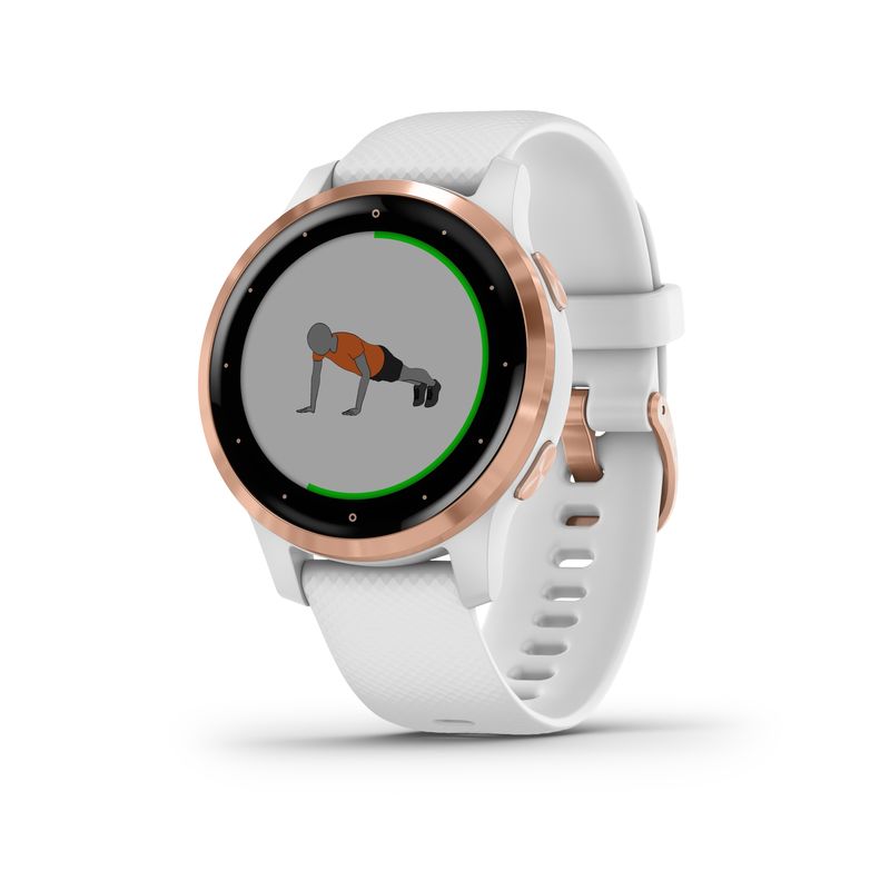 garmin vivoactive small